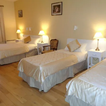 Redwood * Cill Airne