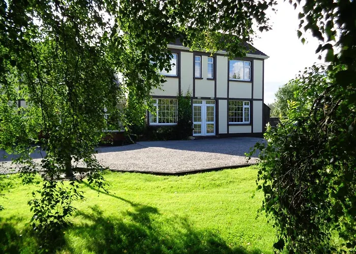 Apartman Redwood Cill Airne