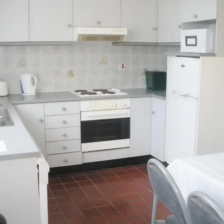 Redwood Appartement